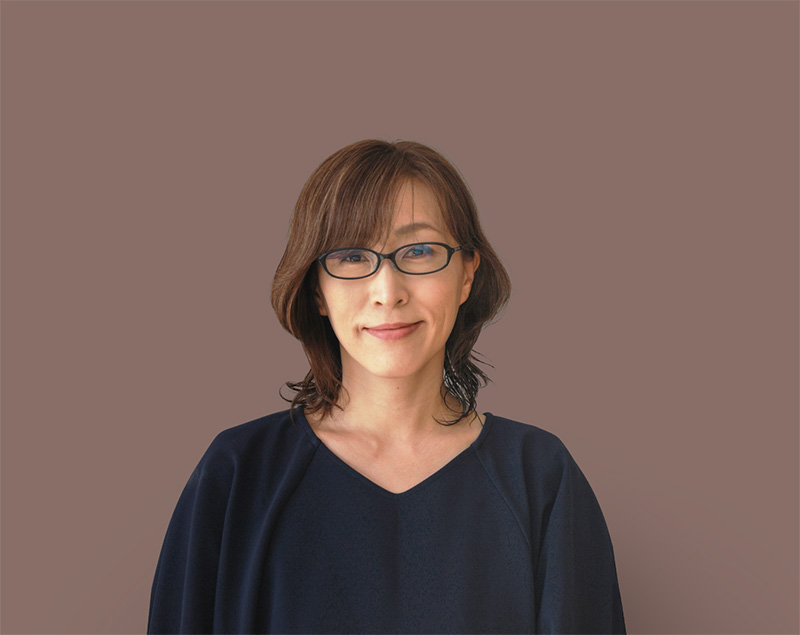 田中 志保さん